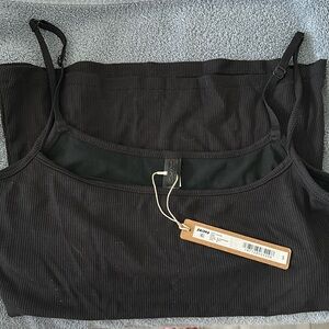 Skims soft lounge cami